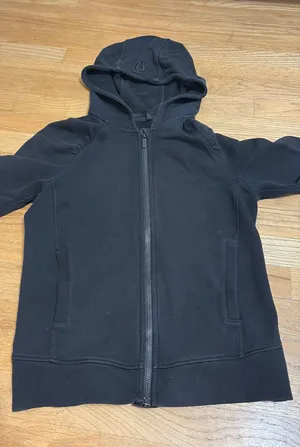 Lululemon Full-Zip Jacket thumbnail 1
