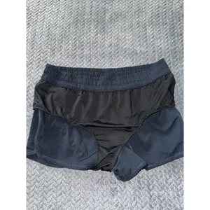 Vuori Clementine Women's 2.0 Short Lined Athletic Stretch Comfort Size XL thumbnail 6