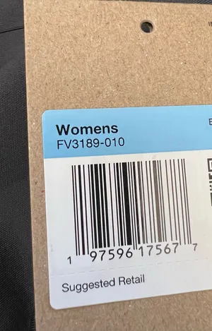 NWT NIKE Sabrina Signature Shorts thumbnail 8