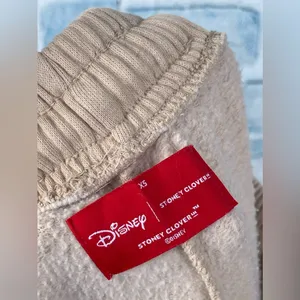 Stoney clover lane x disney collection sweatpants XS thumbnail 6