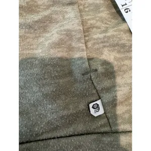 Mountain Hardwear Pullover Casual Sweatshirt Womens M‎ Gorpcore Utility Hiking thumbnail 7