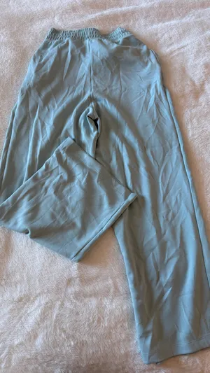 Gilly Hicks Wide-Leg Pants thumbnail 2