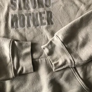 Scary Mommy: One Strong Mother monochromatic hoodie thumbnail 5