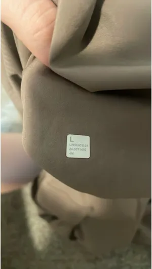 Cargo Lululemon Dance Studio Pants thumbnail 4