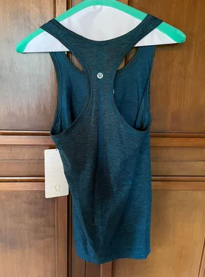 Lululemon Swiftly Tech Racerback thumbnail 2