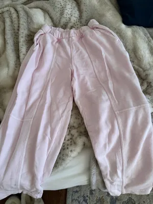 Aerie sweatpants  thumbnail 1