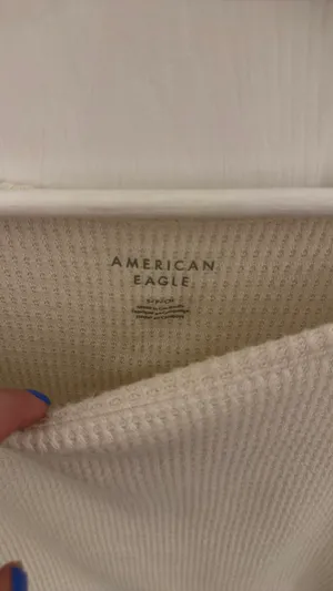 American Eagle Sweater Top thumbnail 2