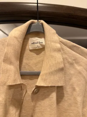 Aritzia Wilfred Free Ronnie Sweater thumbnail 4