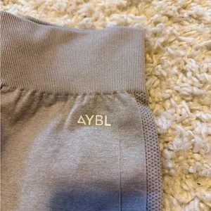 Aybl Gray Leggings thumbnail 3