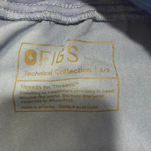 Figs scrub joggers women’s size small/P thumbnail 5