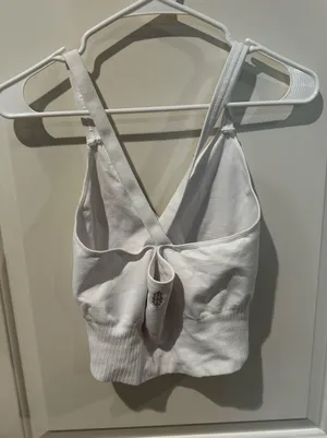 Free people movement tank top thumbnail 2
