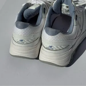 New Balance 928 V3 Walking Shoes White Blue Women’s Size 6.5 WW928WB3 thumbnail 7