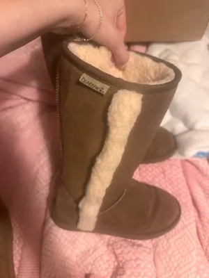Tall BEARPAW Boots thumbnail 3