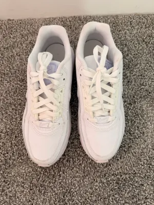Nike Air Max 270 Shoes thumbnail 4