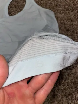 Lululemon Swiftly Tank Top 2.0 Racerback thumbnail 3