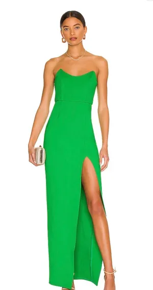 Revolve Dress thumbnail 1