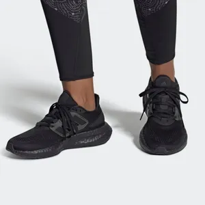 ADIDAS Pureboost 22 Shoes Black thumbnail 2