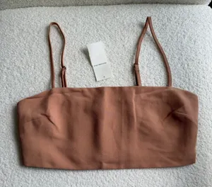 Abercrombie Crop Tank thumbnail 1