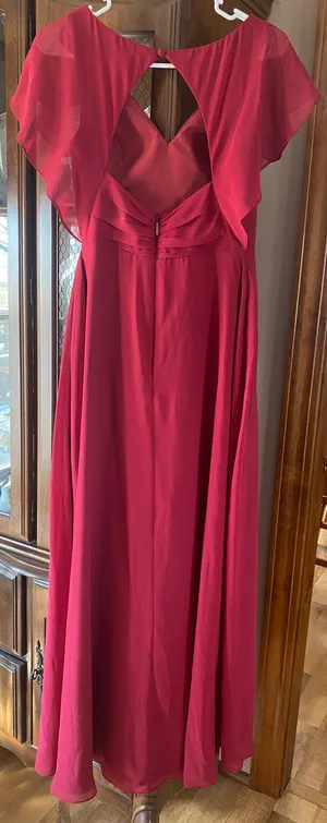 Azazie Prom/Bridesmaid Dress thumbnail 3