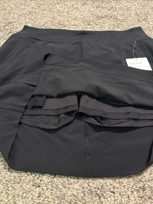 Athleta SoHo Skort size 10 NWT thumbnail 4