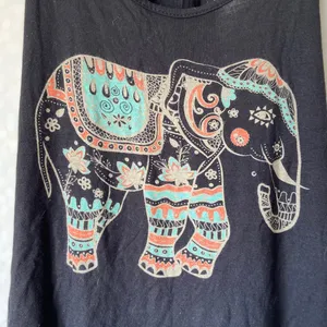 Elephant Tank Size L thumbnail 2