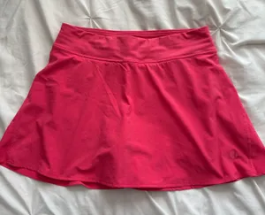 Lululemon Lightweight High-Rise Tennis Skirt Pink thumbnail 1