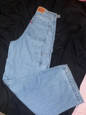 Cinch baggy Levi’s Carpenter  thumbnail 2