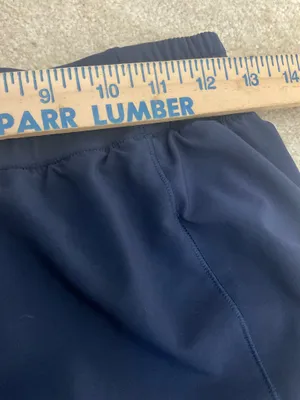 Crz yoga shorts  thumbnail 3