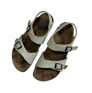 Birkis Birkenstock Le Mans Sandals Size 39 EU / 8 US Women's thumbnail 1