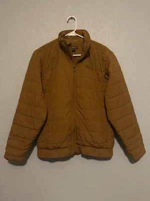 Ariat Mosier Quilted Insulated Jacket Retail $298 thumbnail 4