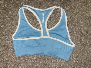 DOYOUEVEN Sports Bra thumbnail 2