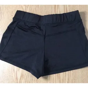 B36 #14 Hooters Girl Worn Rare Uniform Shorts Black Size XS thumbnail 5
