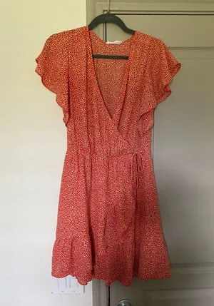 Dillard's Nordstrom Dress thumbnail 1