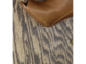Michael Michael Kors Womens Lawson Open Toe Heels Booties Luggage Brown 6M thumbnail 8