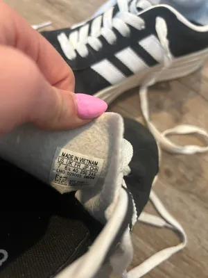 Adidas Gazelle thumbnail 5