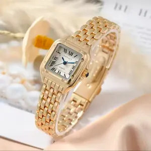 Source Unknown Vintage Style Elegant Women’s Quartz Watch thumbnail 3
