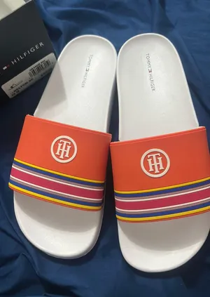 Tommy Hilfiger Slides thumbnail 1