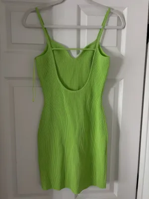 Endless Rose Dress thumbnail 2