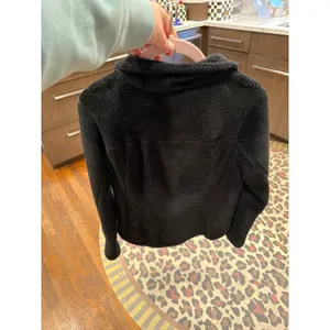 Patagonia Women's Re-Tool Snap-T Pullover black small‎ thumbnail 4