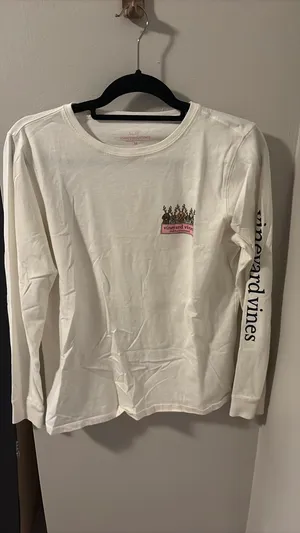 Vineyard Vines Long Sleeve Women’s thumbnail 3