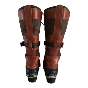 Sorel Conquest Carly Winter Boots - Women's Size 8 thumbnail 2