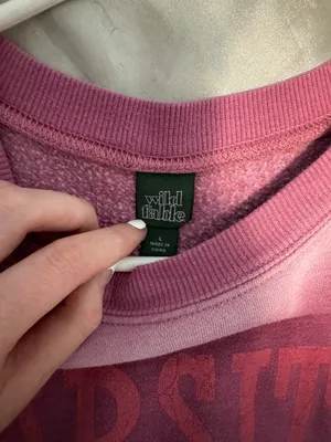 Wild Fable Target Crew Neck thumbnail 3