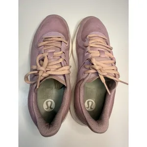 Lululemon Strongfeel Train Running Shoes Women's Size 7.5 thumbnail 3