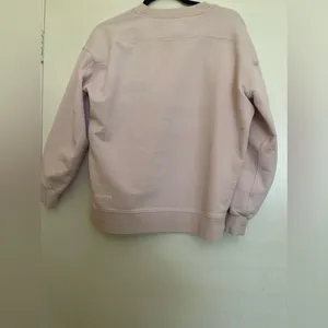 Lululemon Perfectly Oversized Crew thumbnail 4