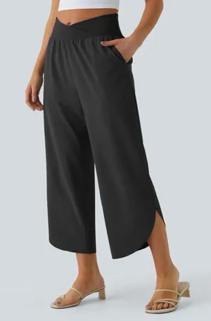 Halara Breezeful quick dry pants thumbnail 1