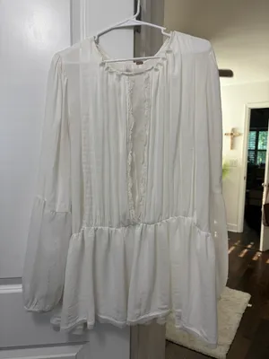 Free People Top thumbnail 1