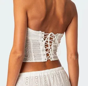 Edikted Tube Top thumbnail 2