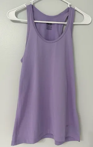 Nike Tank Dri-Fit Top thumbnail 1