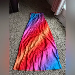 Show Me Your Mumu Taylor Tube Dress thumbnail 5
