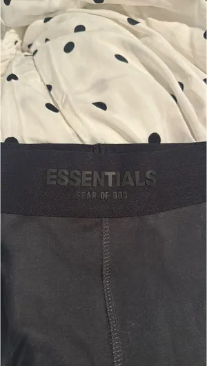 Essentials Leggings Fear of God thumbnail 4